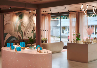 Velkommen til Skin by Pi: Din Reise til Naturlig Velvære