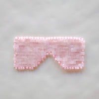 Gua Sha og Krystall Masker