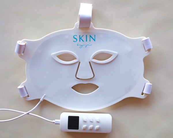 LED Face mask