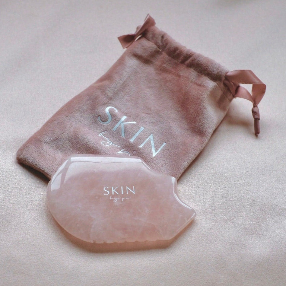 SKIN by Pi Gua Sha