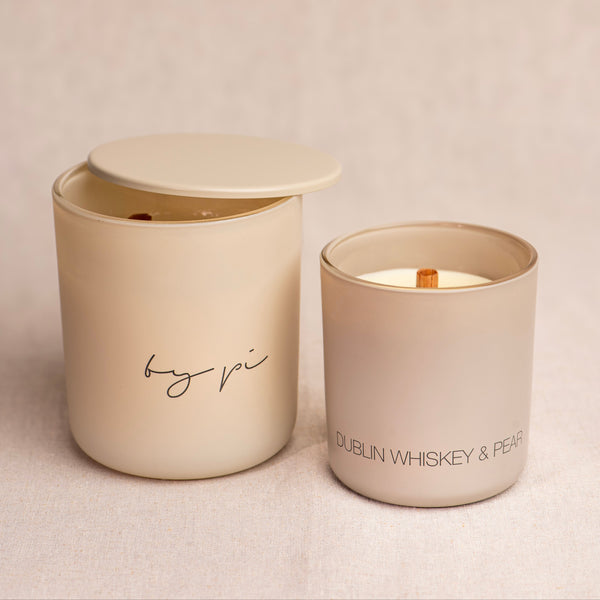 Dublin Whiskey & Pear Duftlys