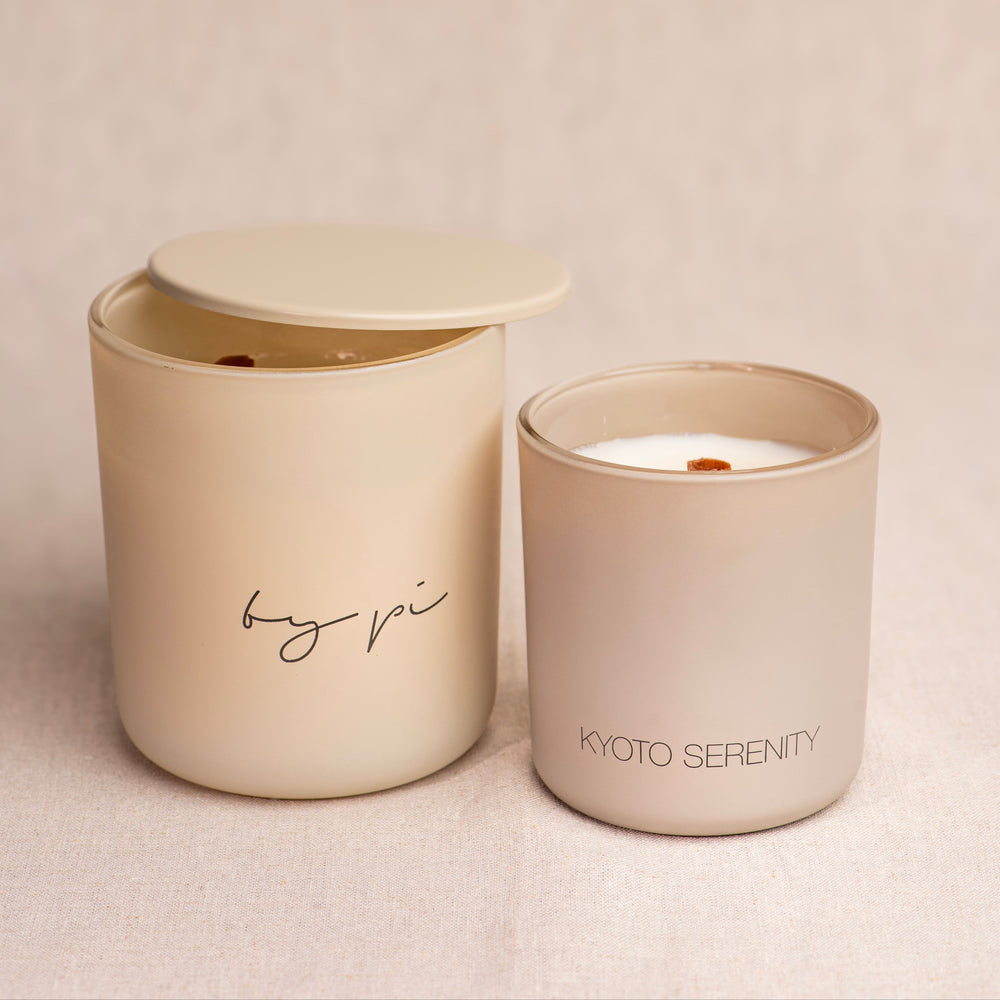 Kyoto Serenity Duftlys