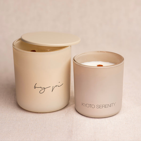 Kyoto Serenity Duftlys