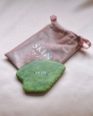 SKIN by Pi Gua Sha