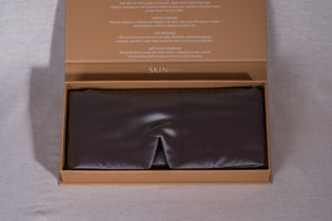 Silke Eyemask med gaveeske