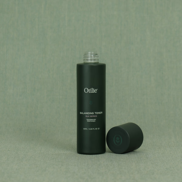 Balancing Labdanum & Silke Toner