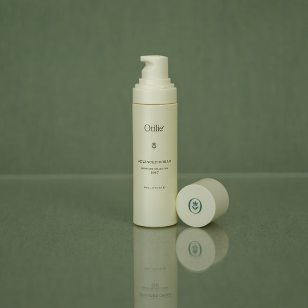 Advanced Cream