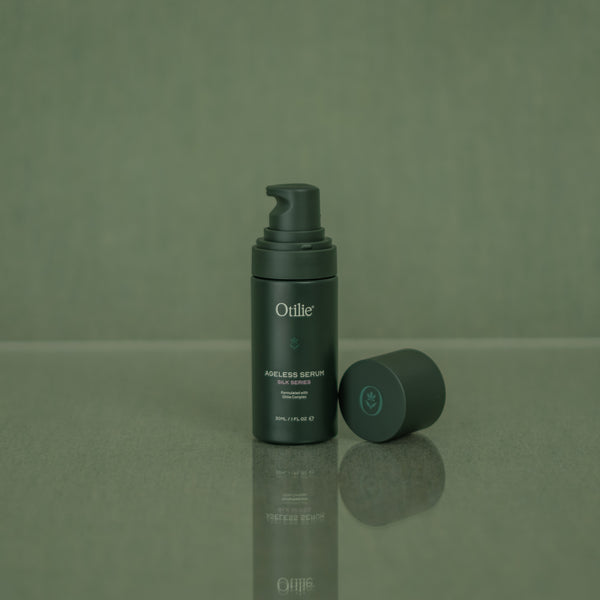 Ageless Serum