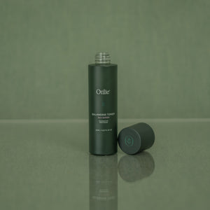 Balancing Labdanum & Silke Toner