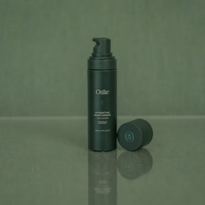 Hydrating moisturizer