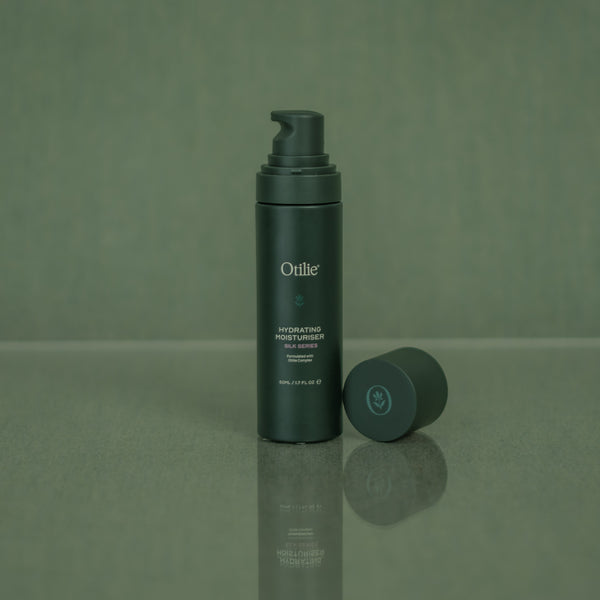Hydrating moisturizer