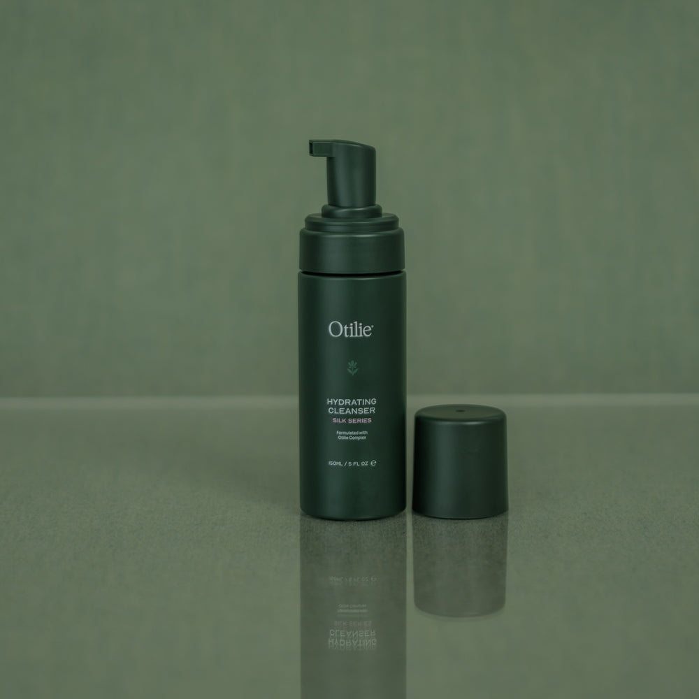 Foam Cleanser - Labdanum