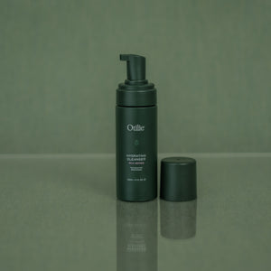 Hydrating cleanser