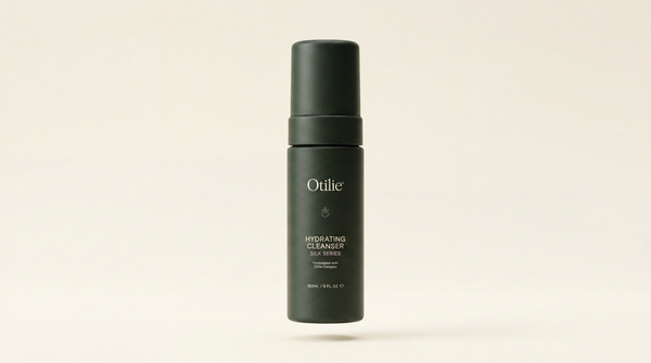 Hydrating cleanser