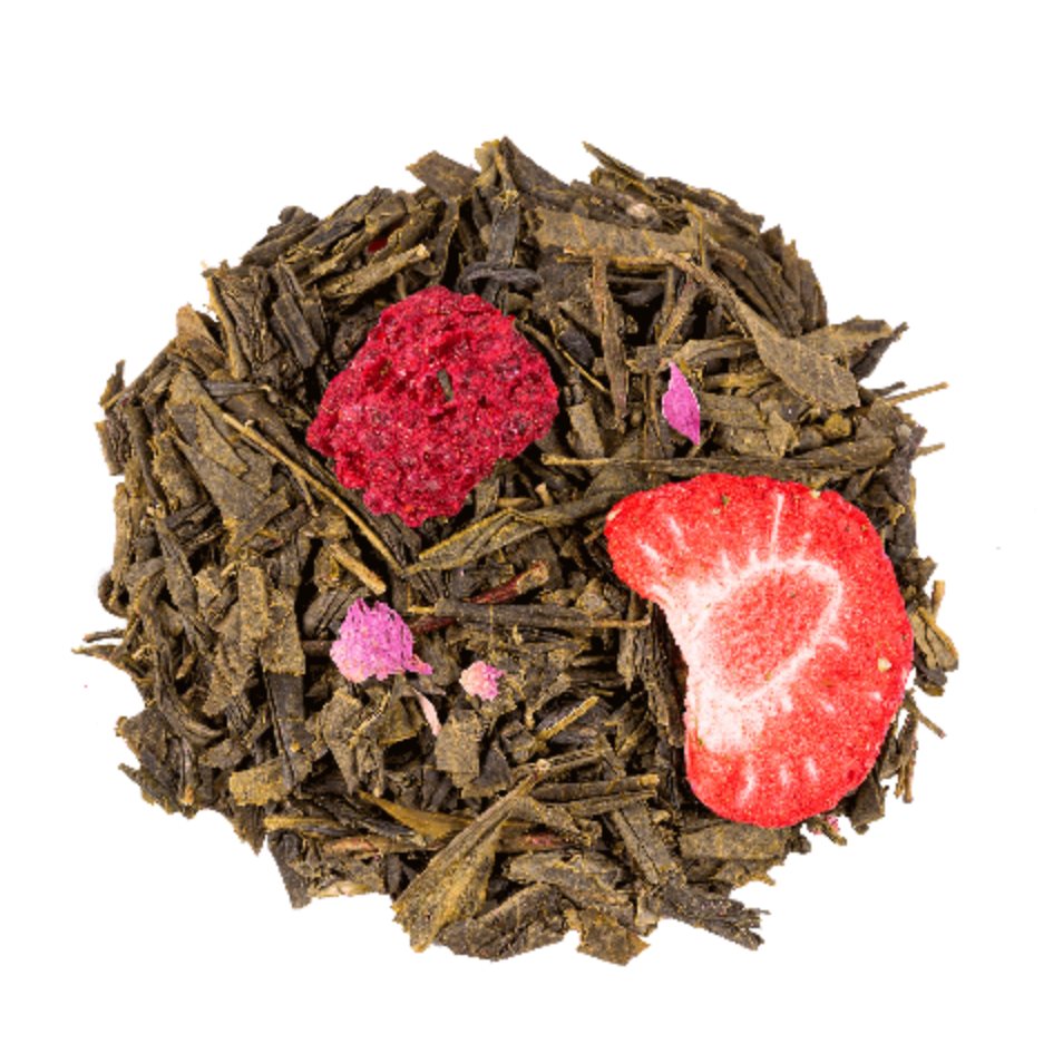 Chinas fruit paradise