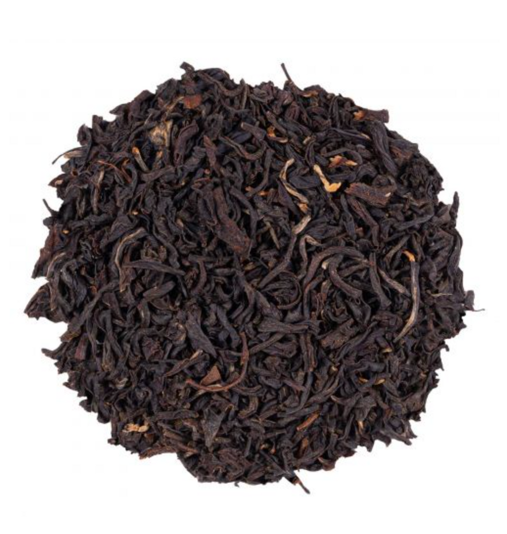 Assam TGFOP Second Flush Rembeng