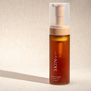 Foam Cleanser - Labdanum