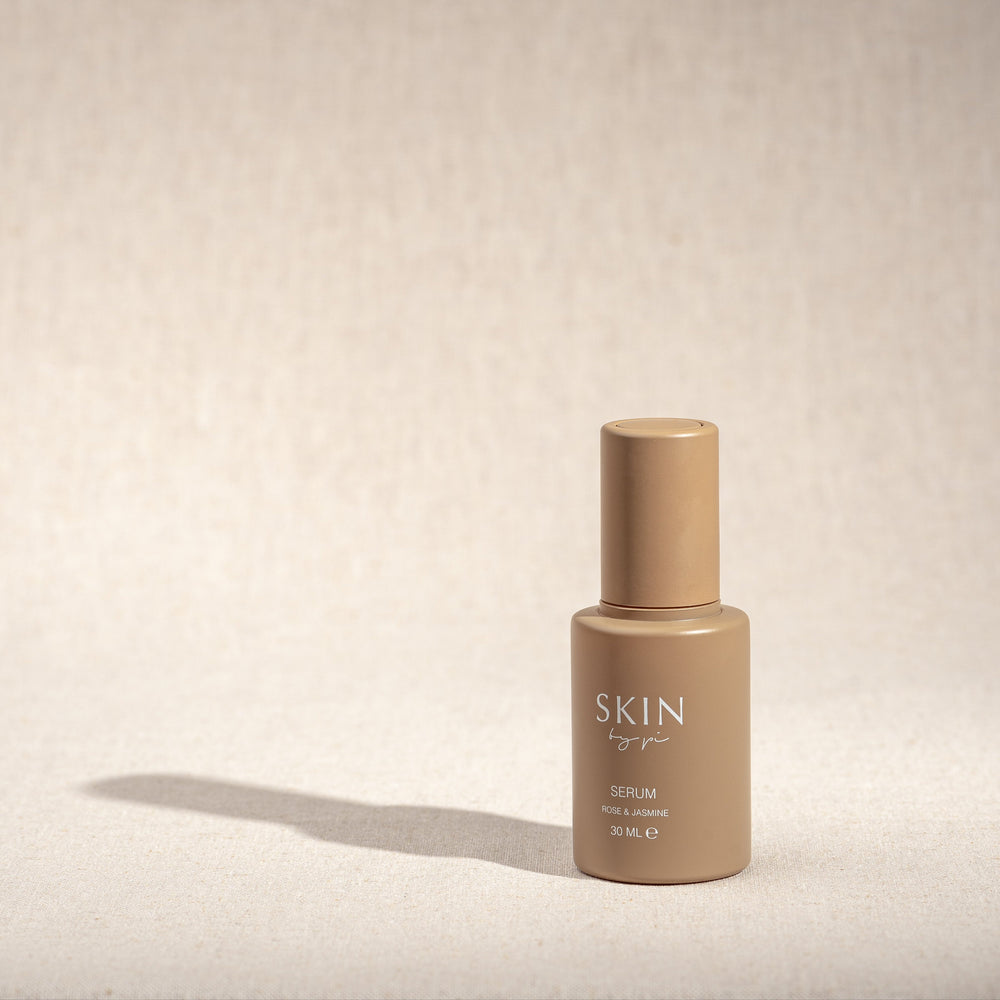Rose & Jasmine Oil Serum