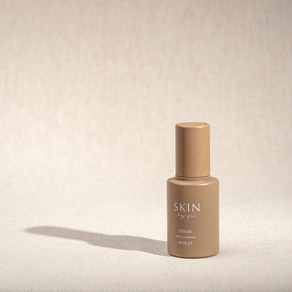 Rose & Jasmine Oil Serum