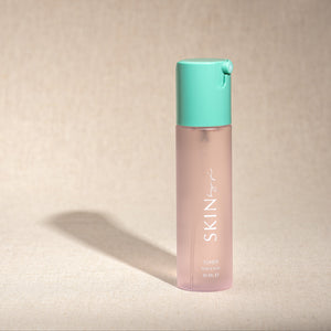 Soothing Rose & Silke Toner