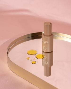 Rose & Jasmine Oil Serum